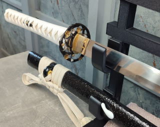 Munenori Katana Hanami - samurajský meč