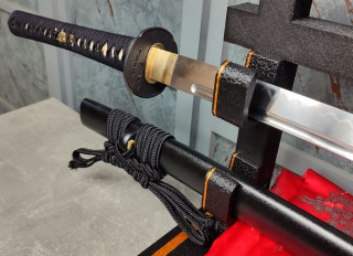Munenori Iaido Katana 73 cm Nagasa
