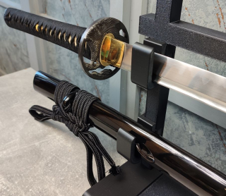 Kojiro Raptor Katana - samurajský meč